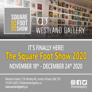Westland Square Foot Show 2020