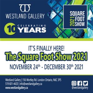 Westland Square Foot Show 2021